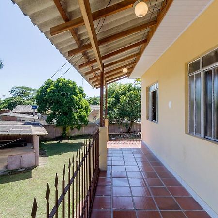 Sobrado Da Vila, 1Km Centro, Ideal Trabalho E Passeio Morretes Kültér fotó